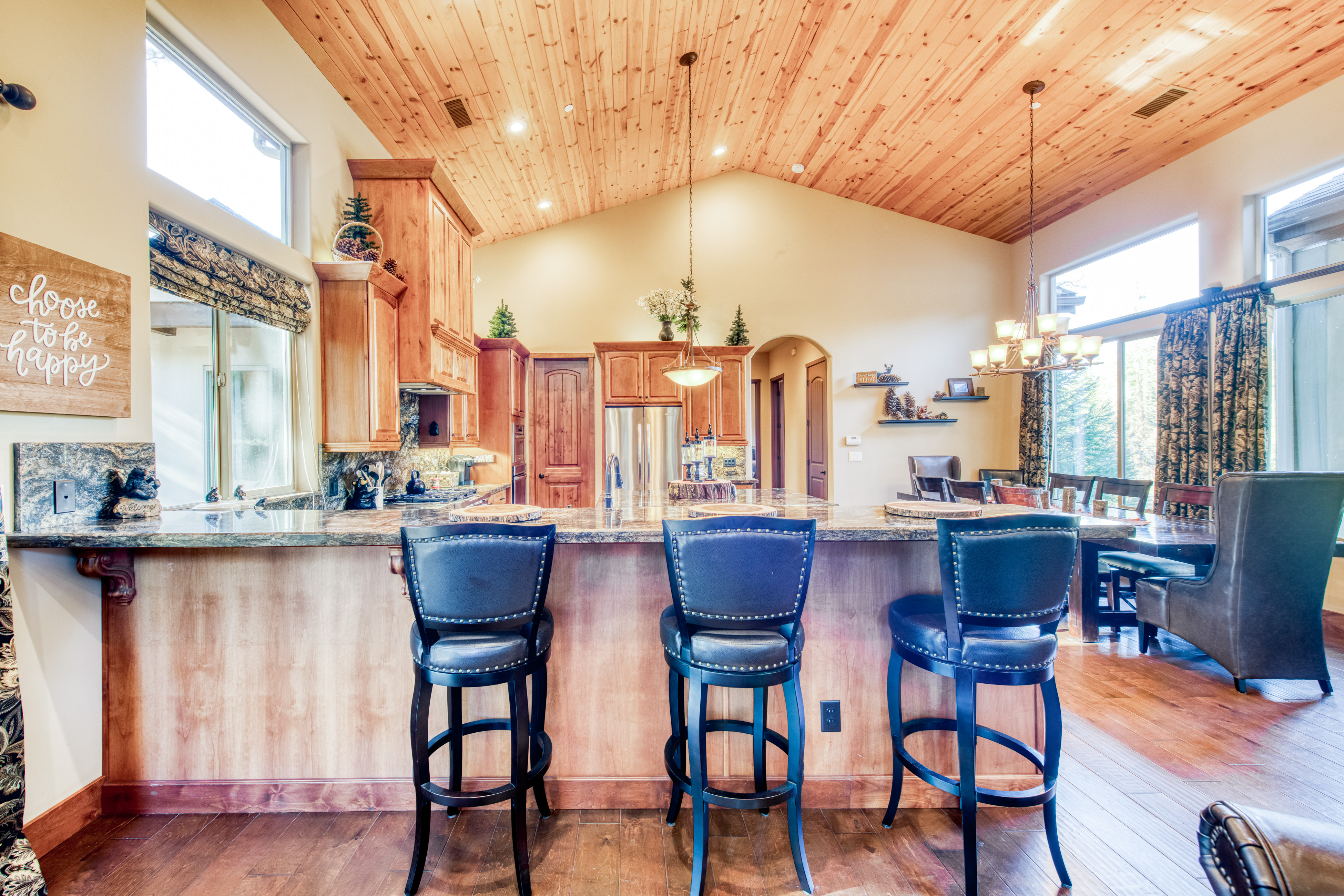 Yosemite Area Home 984628