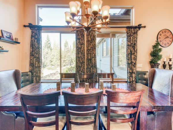 Yosemite Area Home 984628