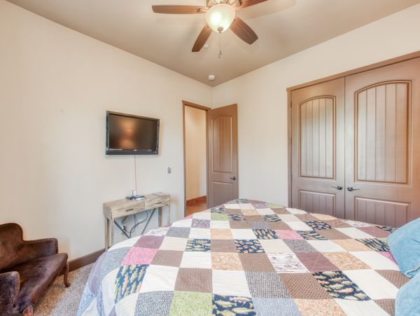 Yosemite Area Home 984628