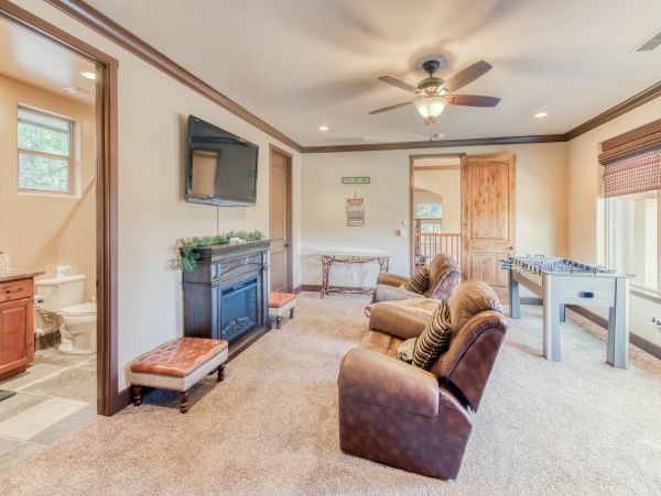 Yosemite Area Home 984628