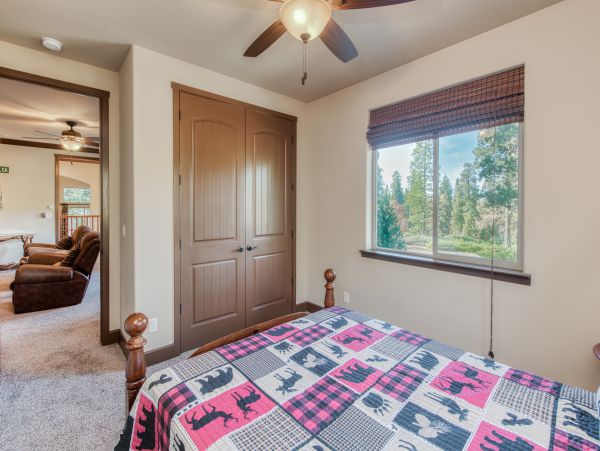 Yosemite Area Home 984628