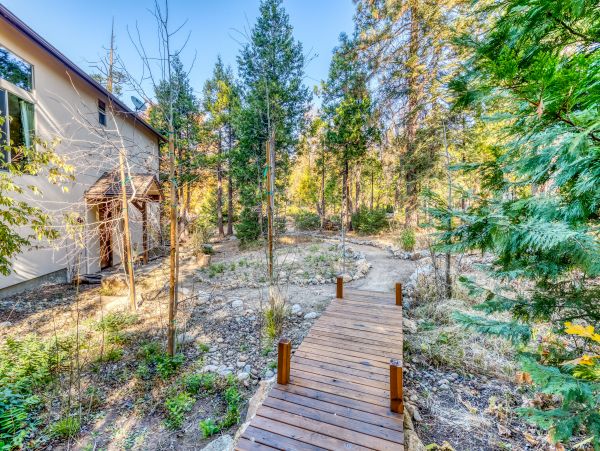 Yosemite Area Home 984628