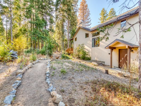 Yosemite Area Home 984628