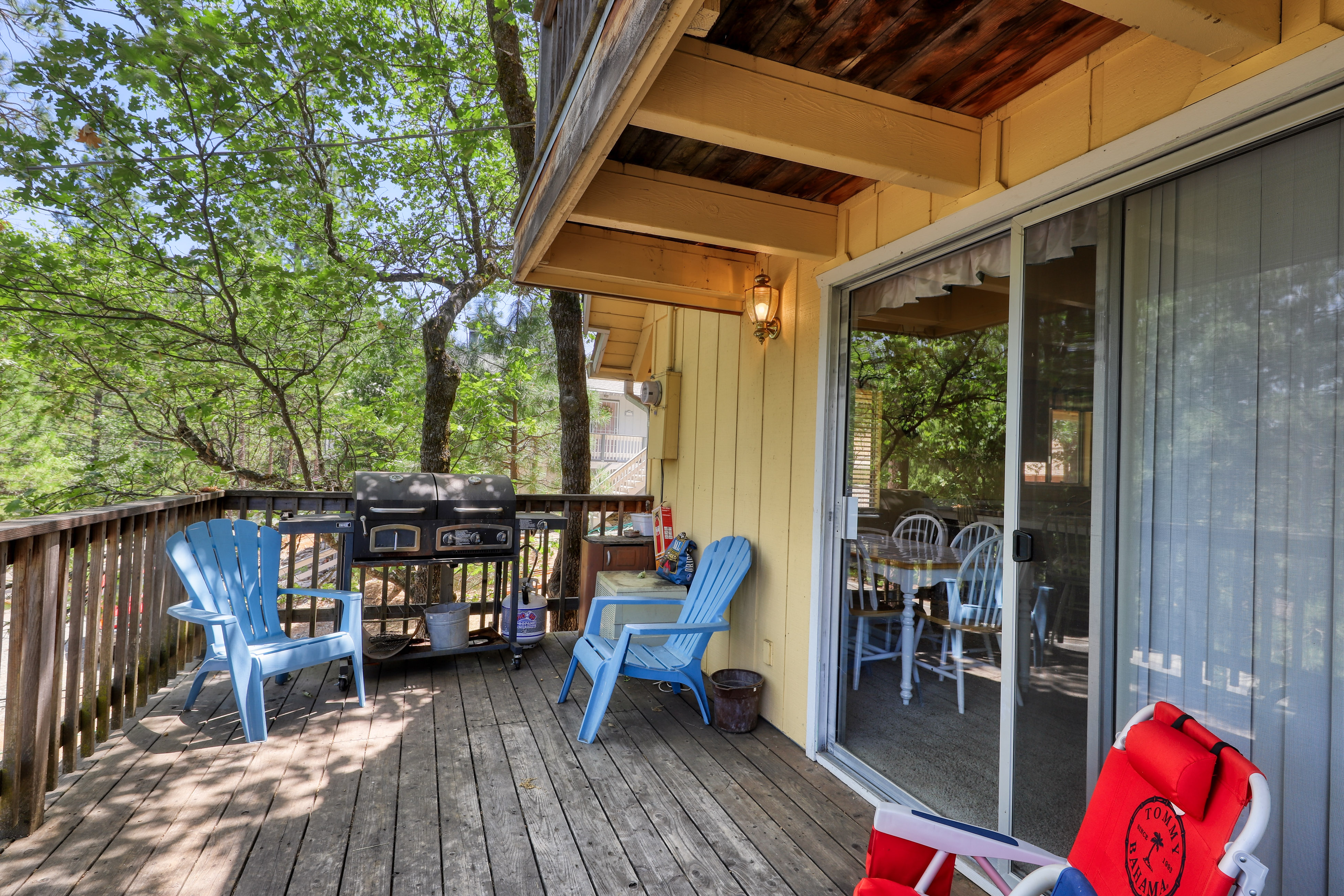 Yosemite Area Home 984629