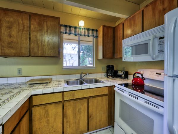 Yosemite Area Home 984629