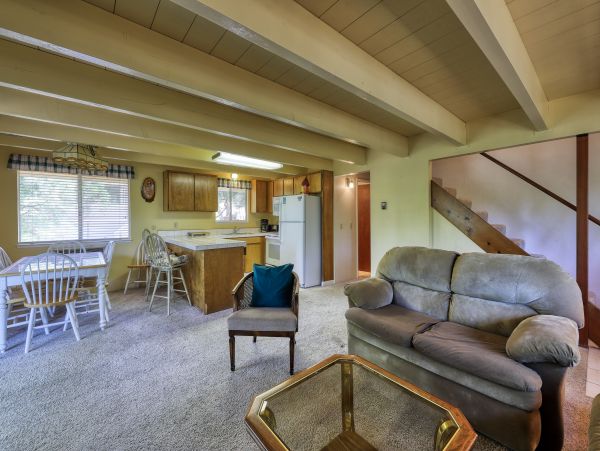 Yosemite Area Home 984629