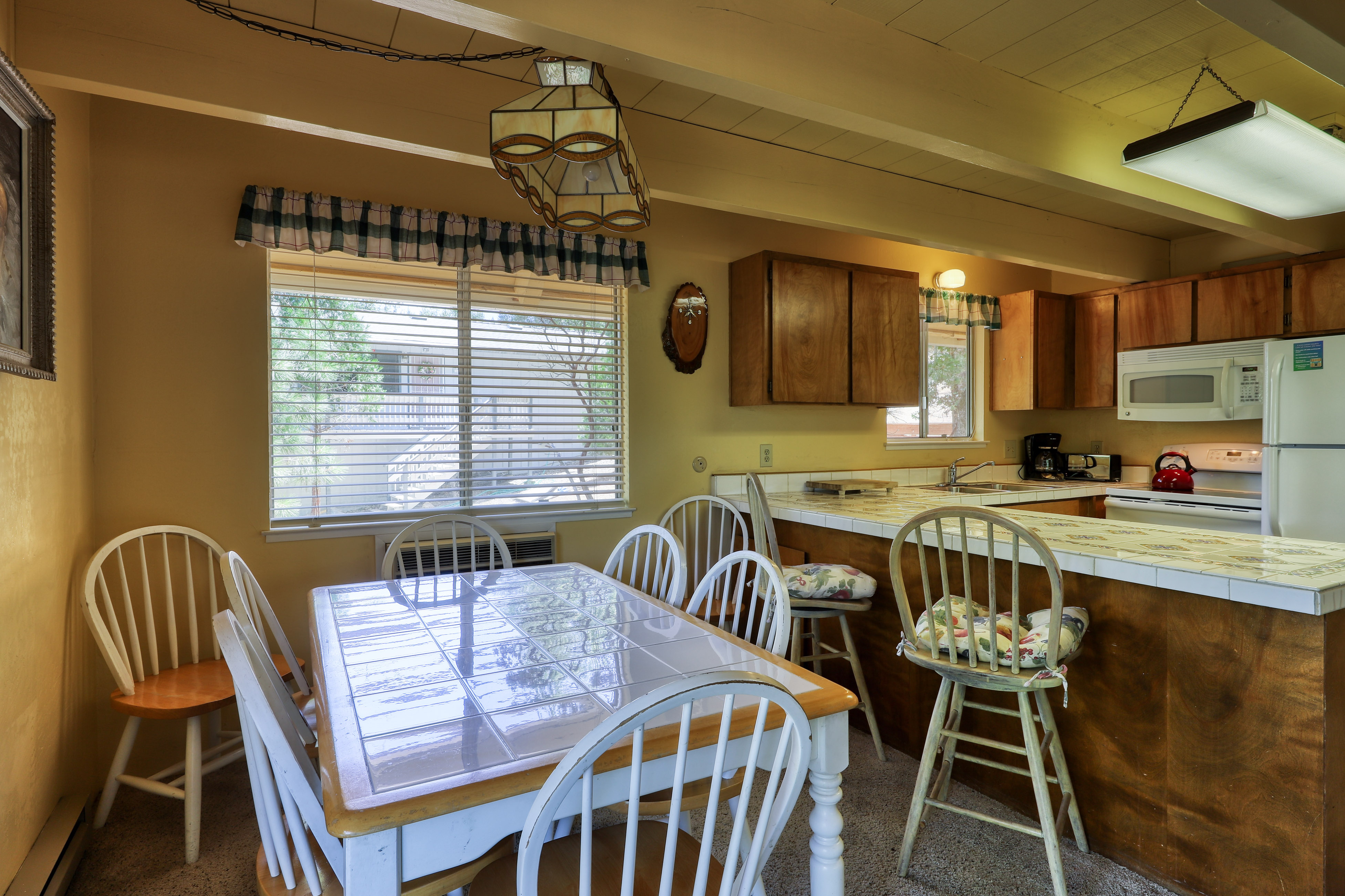 Yosemite Area Home 984629