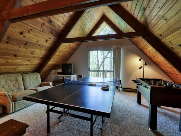 Yosemite Area Home 984629