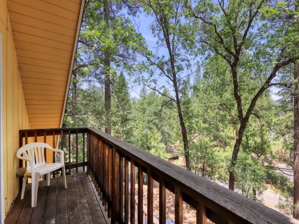 Yosemite Area Home 984629