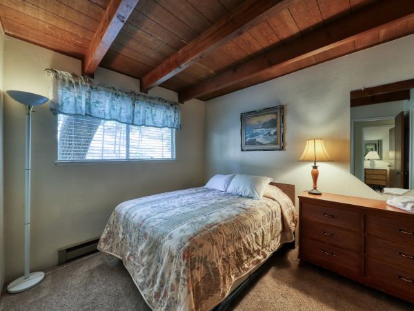 Yosemite Area Home 984629