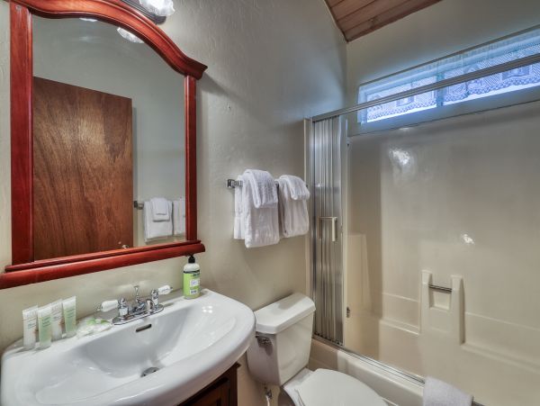 Yosemite Area Home 984629