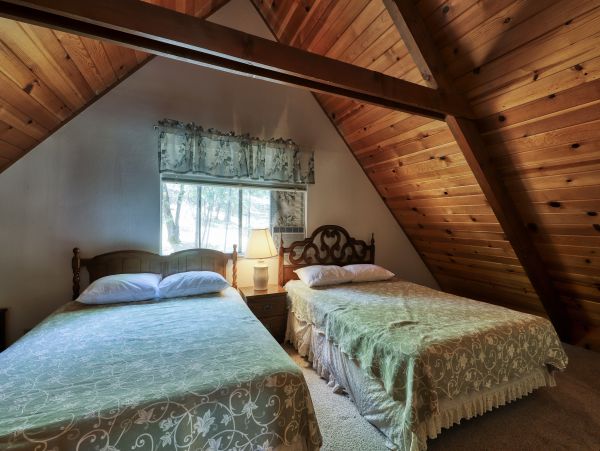 Yosemite Area Home 984629