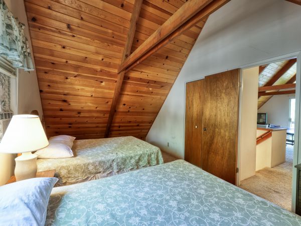 Yosemite Area Home 984629