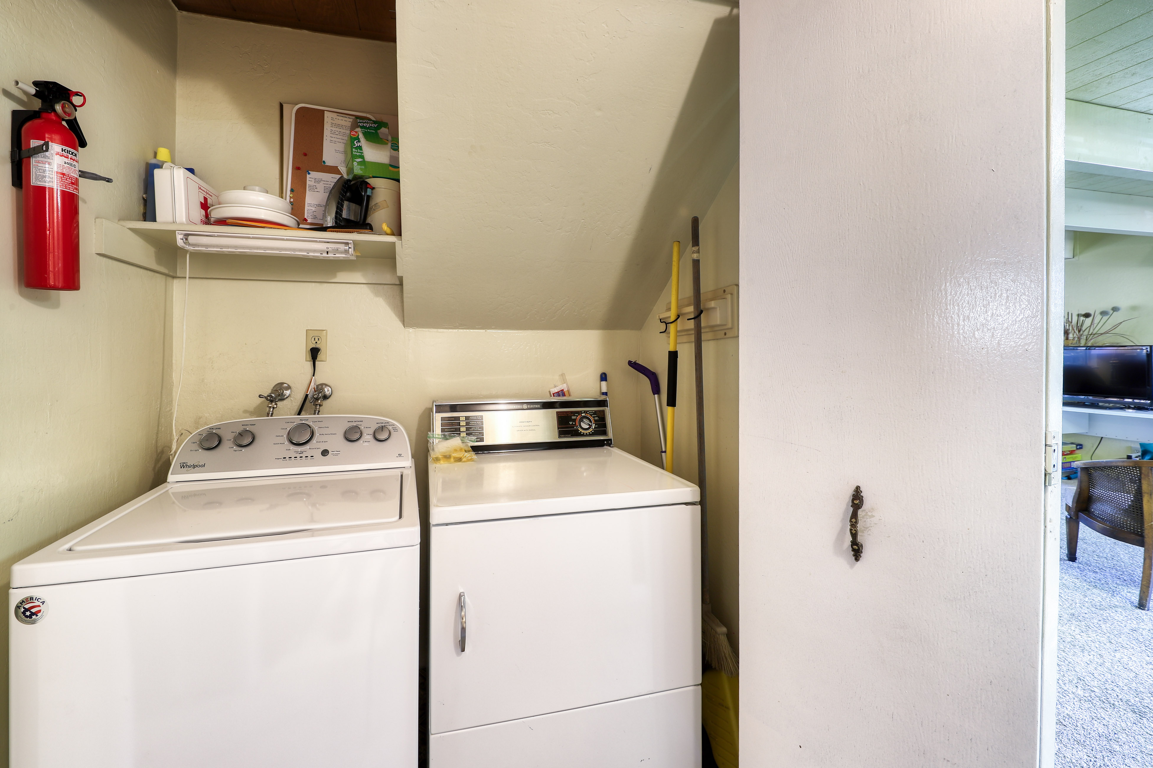 Yosemite Area Home 984629