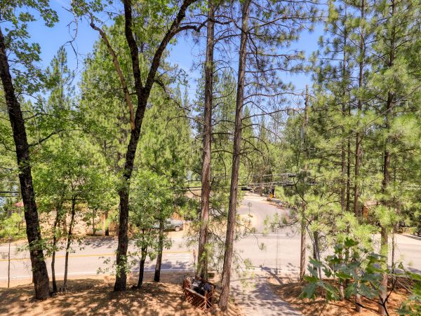 Yosemite Area Home 984629