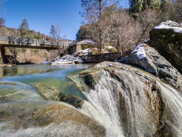 Yosemite Area Home 984629