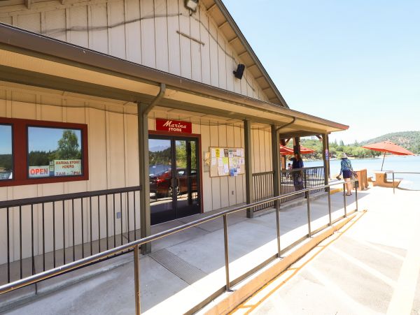 Yosemite Area Home 984629
