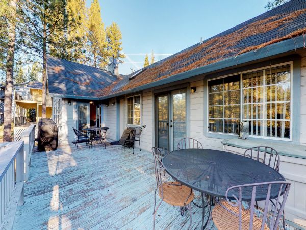 Yosemite Area Home 984630
