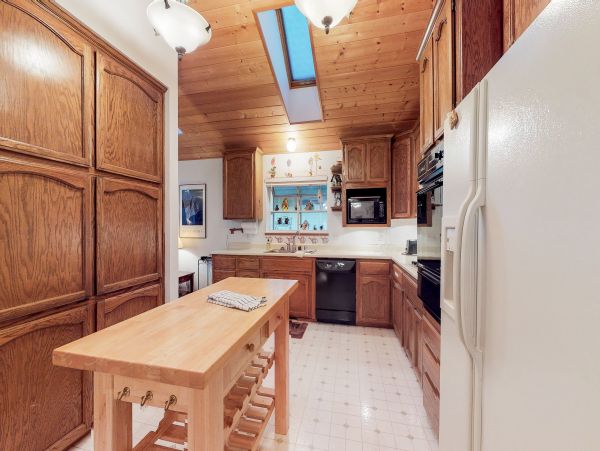 Yosemite Area Home 984630