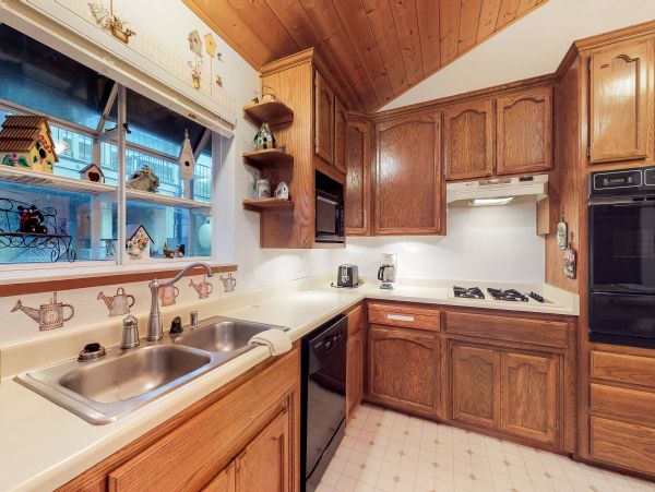 Yosemite Area Home 984630