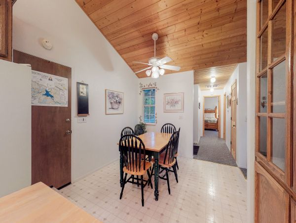 Yosemite Area Home 984630