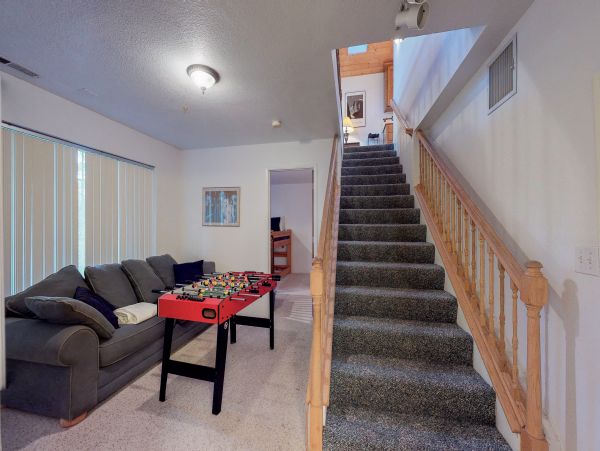 Yosemite Area Home 984630