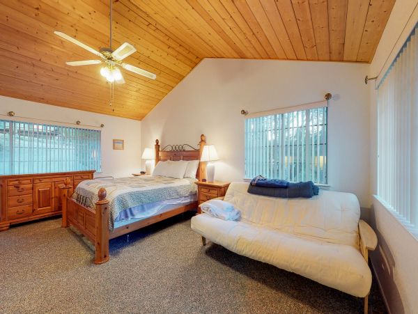 Yosemite Area Home 984630