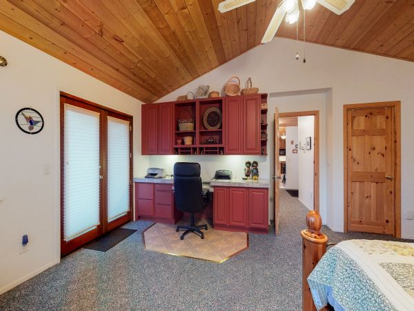 Yosemite Area Home 984630