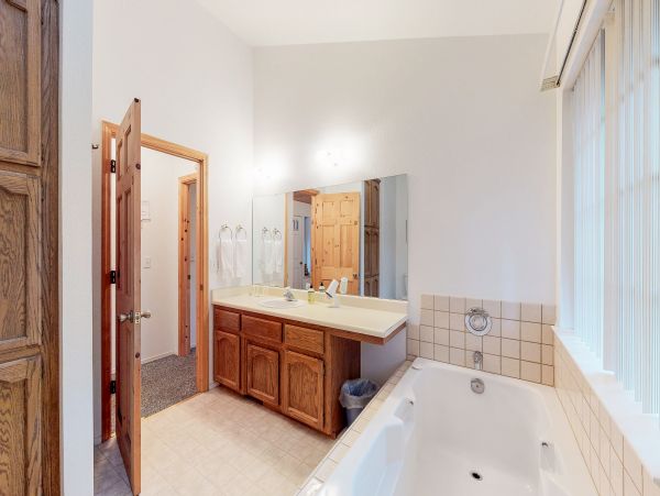 Yosemite Area Home 984630