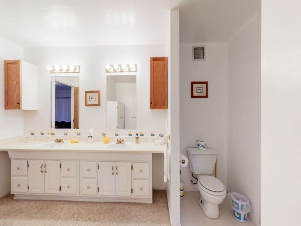 Yosemite Area Home 984630