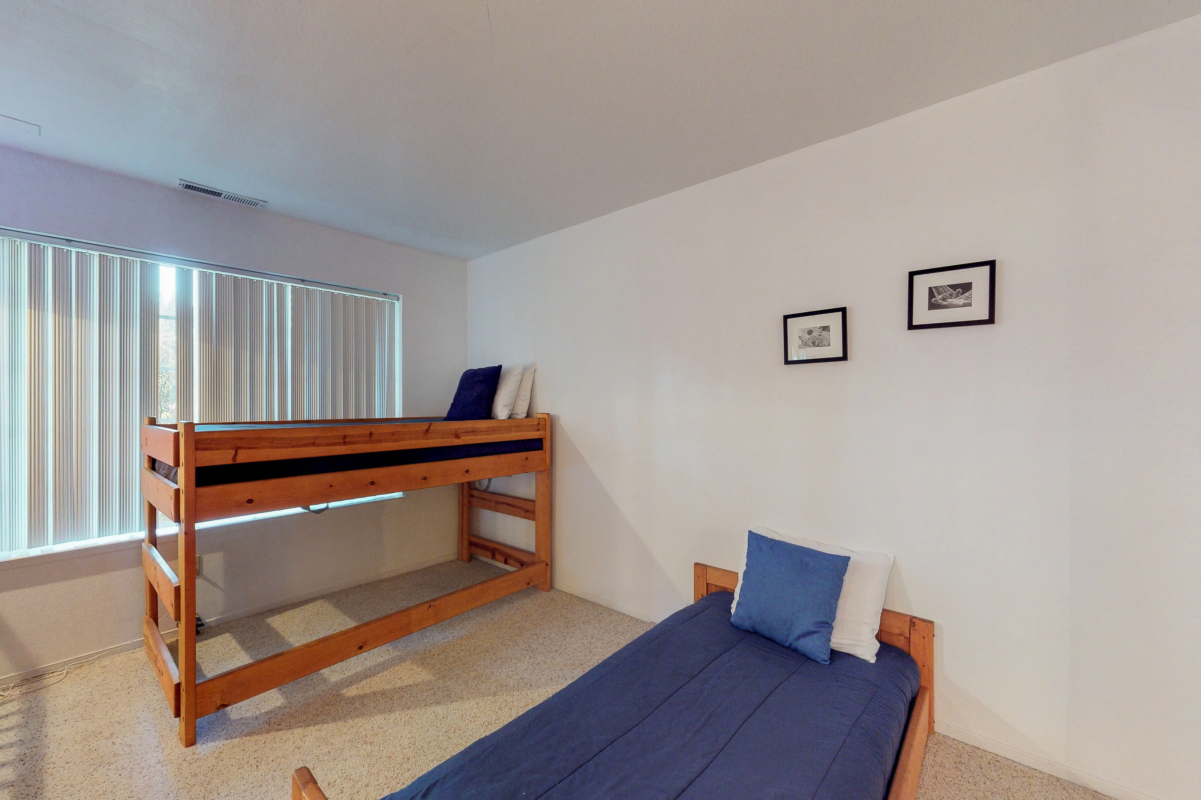Yosemite Area Home 984630