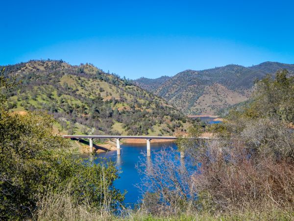 Yosemite Area Home 984630