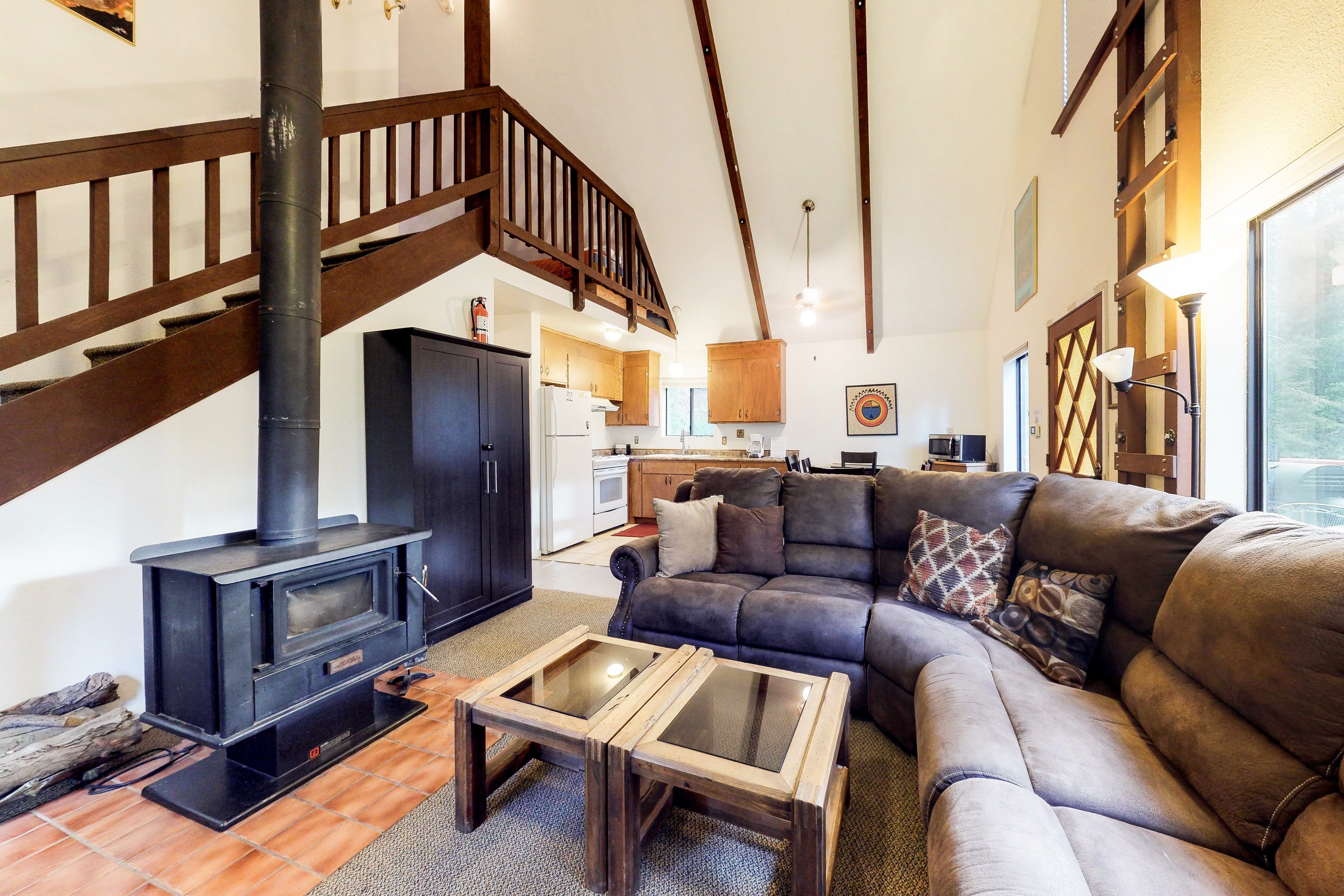 Yosemite Area Home 984631