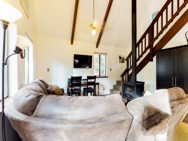 Yosemite Area Home 984631