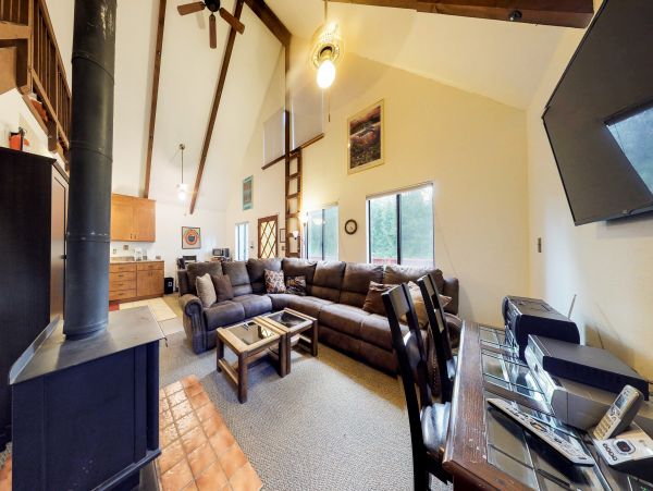 Yosemite Area Home 984631
