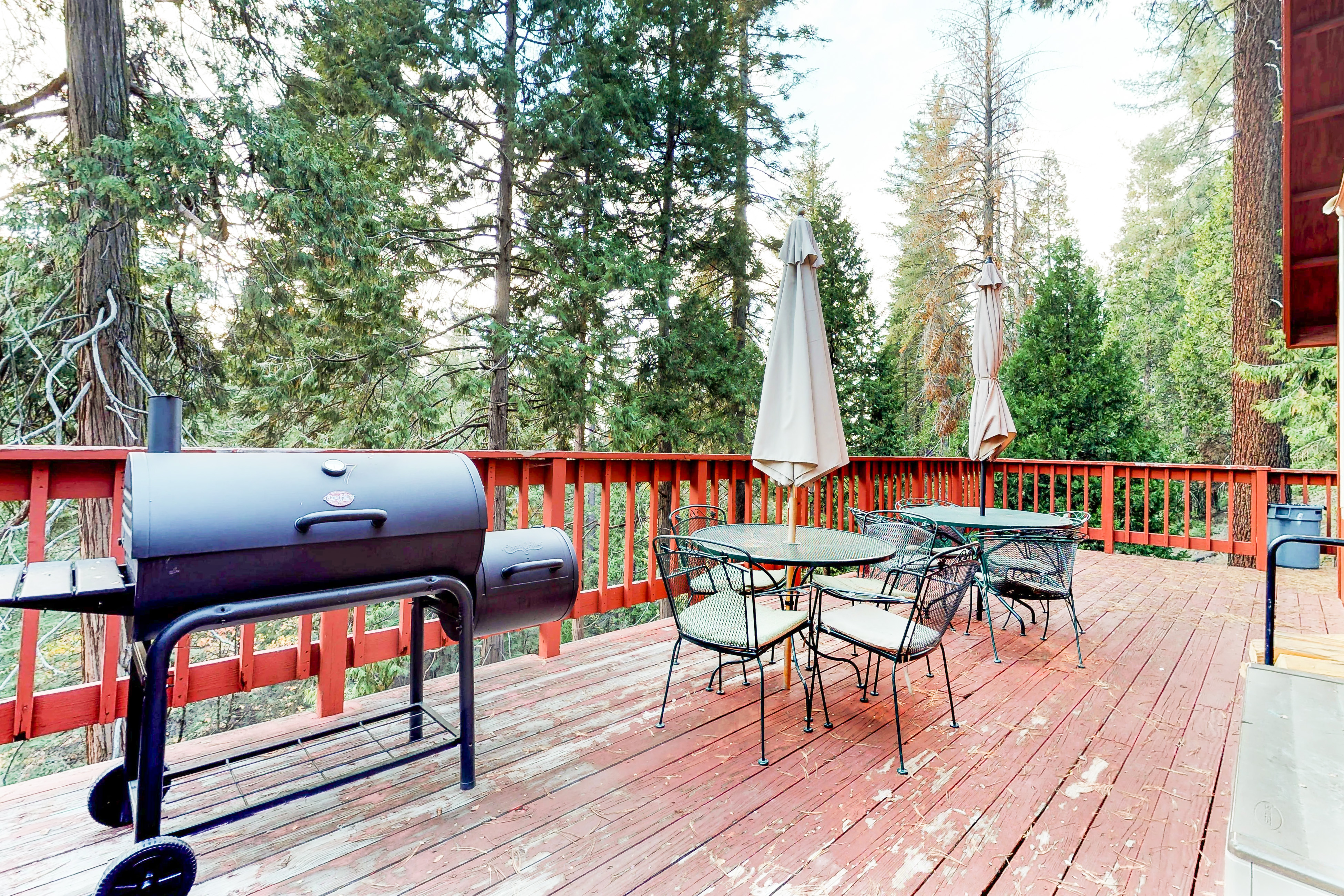 Yosemite Area Home 984631