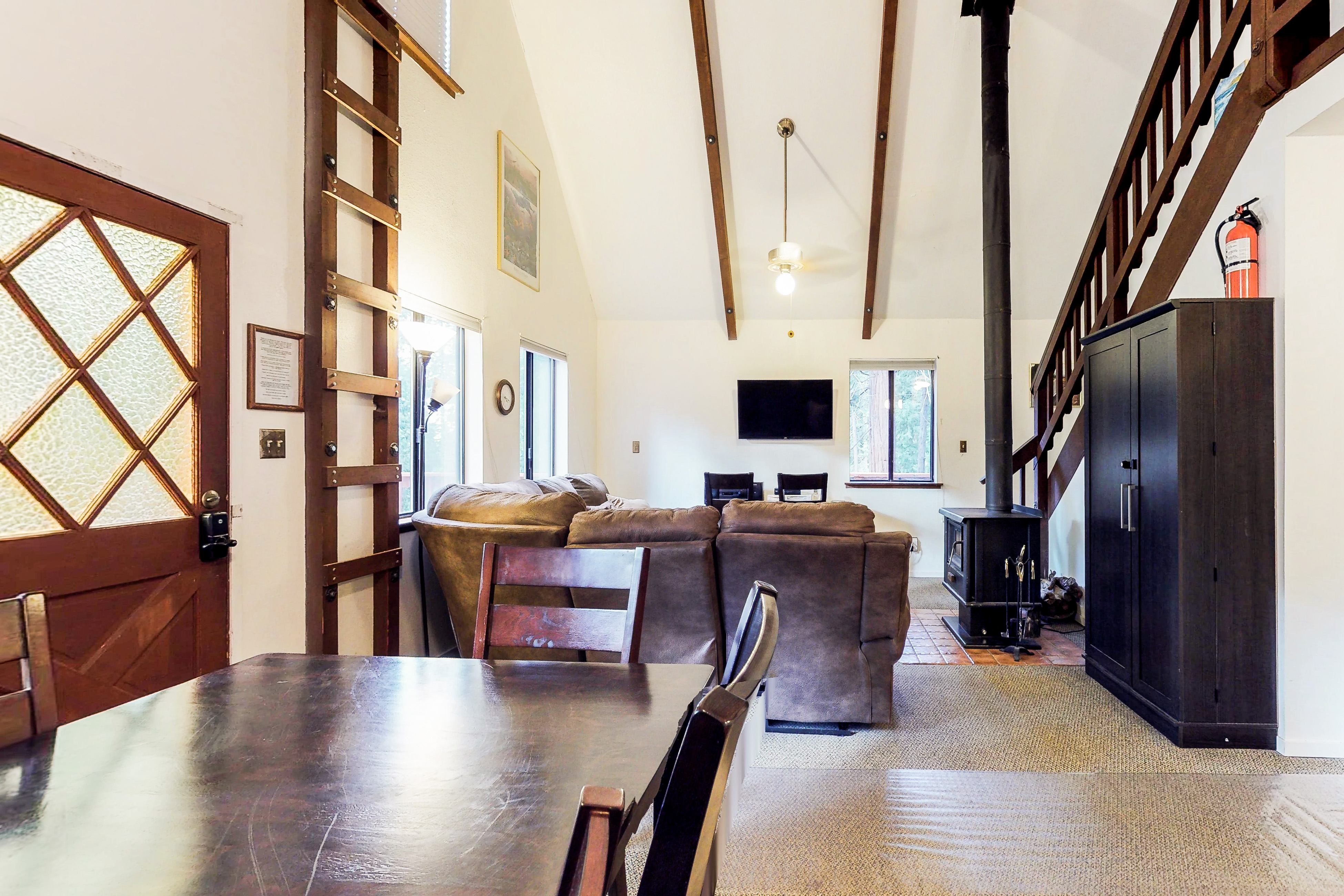 Yosemite Area Home 984631