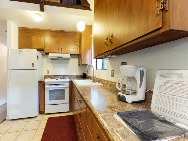 Yosemite Area Home 984631