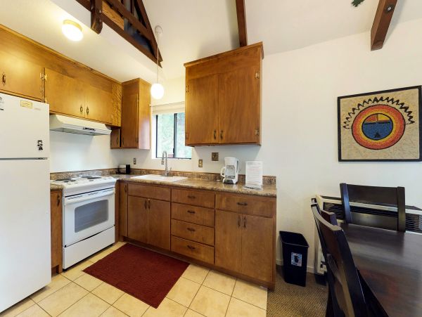 Yosemite Area Home 984631