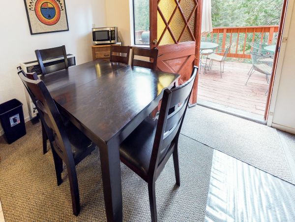 Yosemite Area Home 984631
