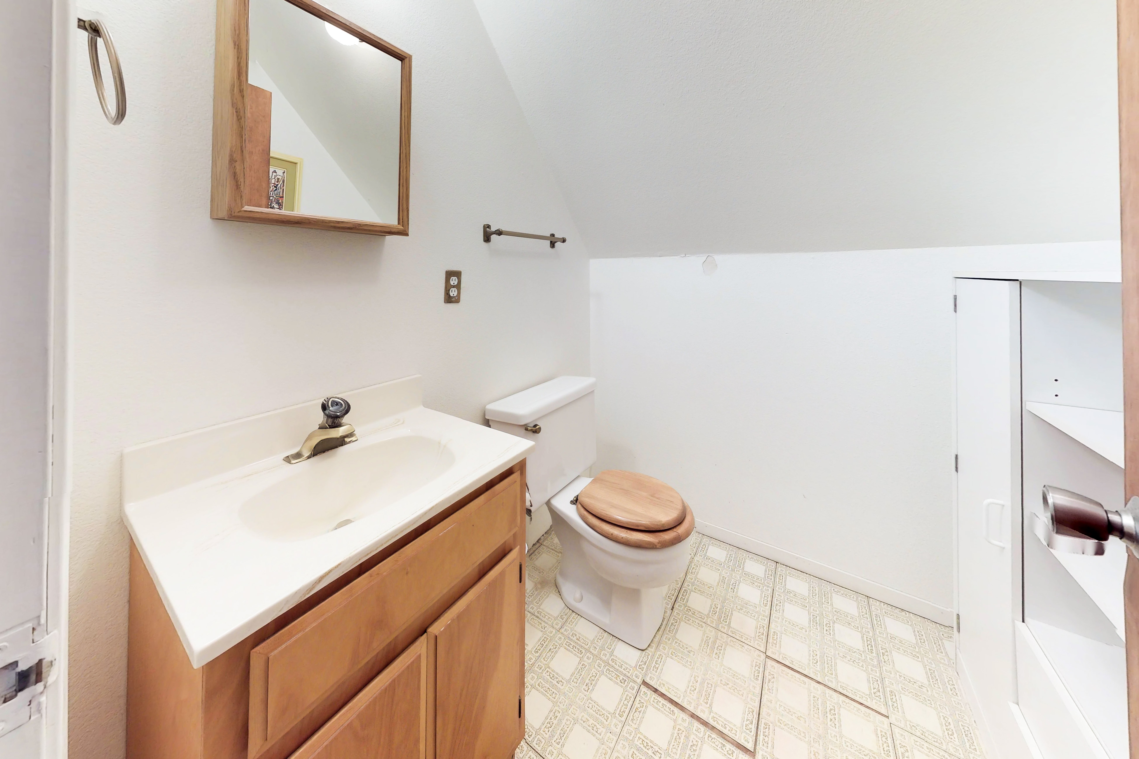 Yosemite Area Home 984631