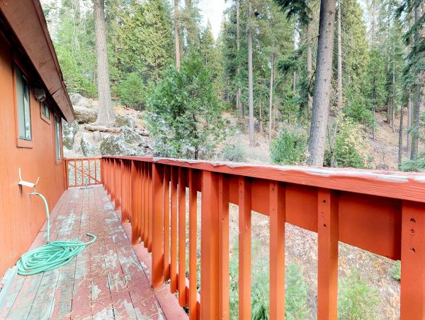 Yosemite Area Home 984631