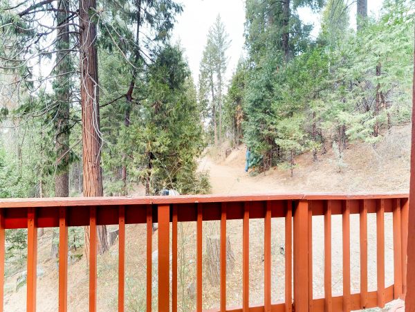 Yosemite Area Home 984631