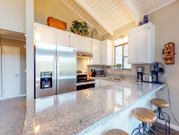 Yosemite Area Home 984632