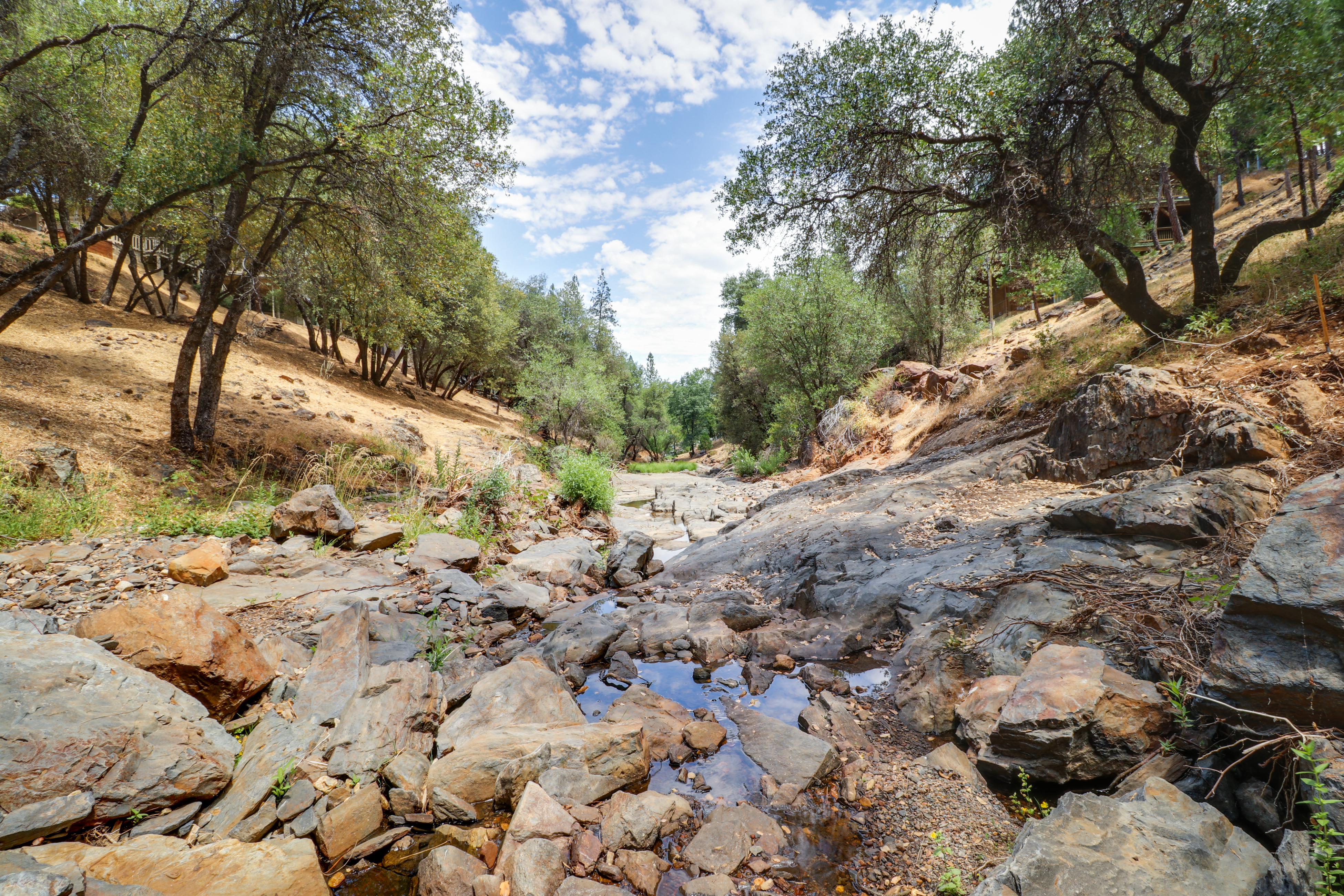Yosemite Area Home 984632