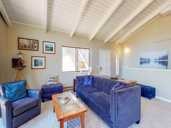 Yosemite Area Home 984632