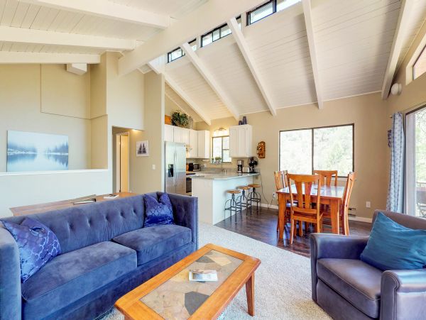 Yosemite Area Home 984632