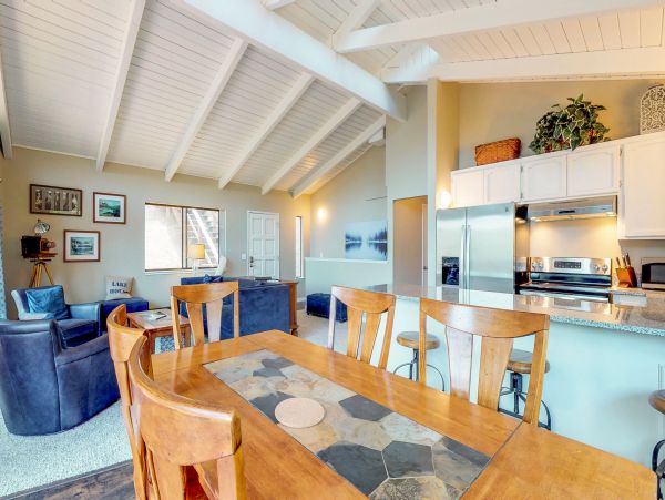 Yosemite Area Home 984632