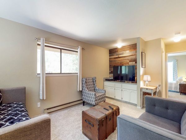 Yosemite Area Home 984632