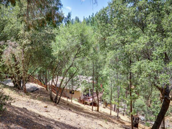 Yosemite Area Home 984632